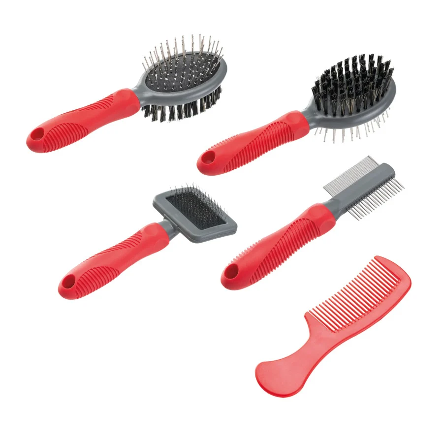Ferplast GRO 5959 Set de peluquería para perros - Image 2