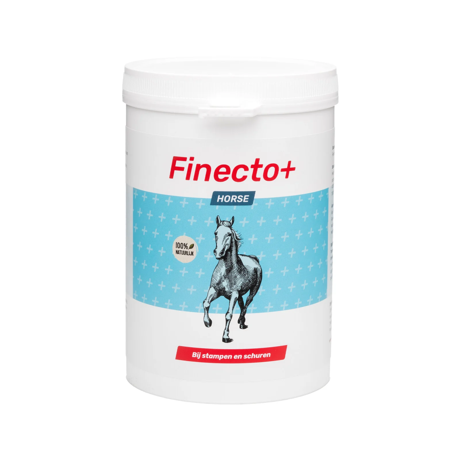 Finecto+ Horse