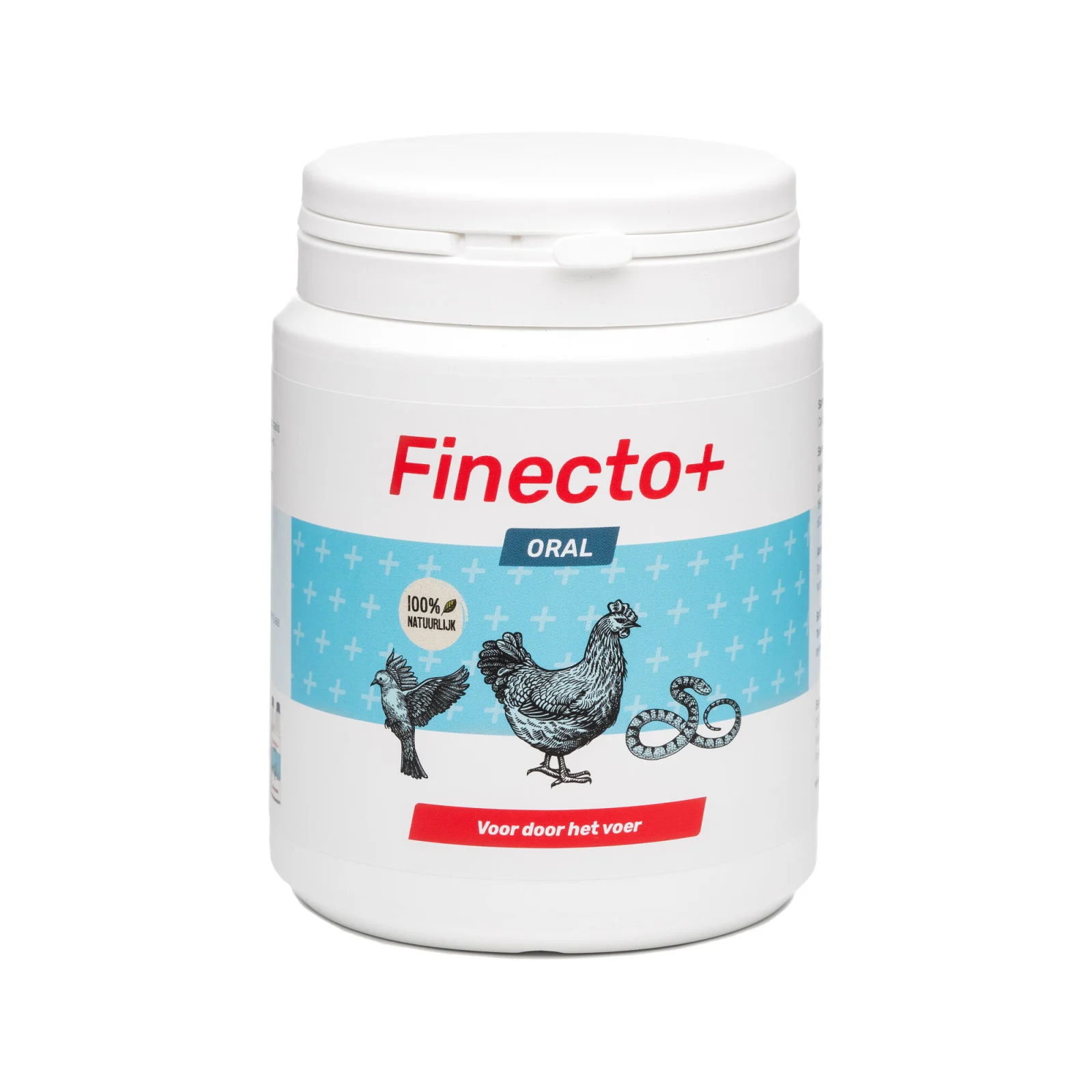 Finecto+ Oral - Image 2