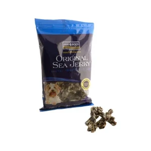 Fish4Dogs Sea Jerky