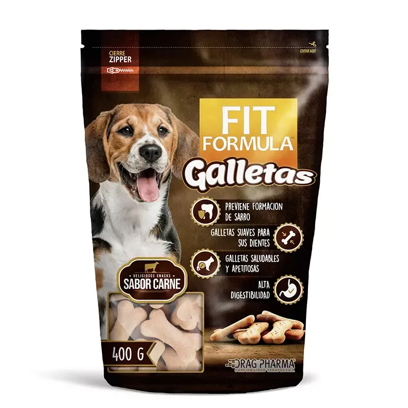 Fit Formula – Galletas para perro 400 gr