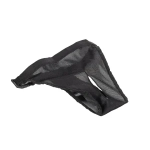 Flamingo Braguitas negras para perros