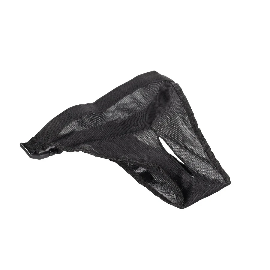 Flamingo Braguitas negras para perros
