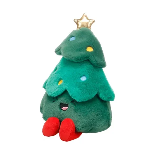 Flamingo Gummy Árbol de Navidad