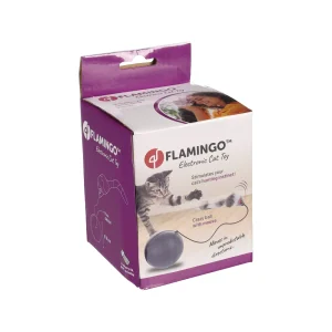 Flamingo Juguete Electrónico Ratón