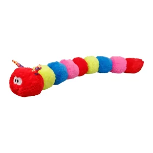 Flamingo Juguete Pilato XL Oruga
