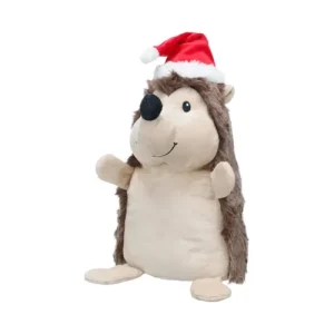 Flamingo Siegy Erizo navideño