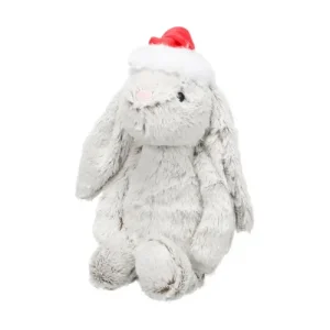 Flamingo Swelly Conejo de Navidad