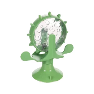 Flamingo Turna Dispensador de Snacks