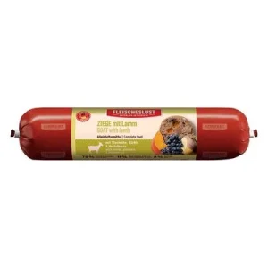 Fleischeslust Classic Sensitive 12 x 800 g Cabra con cordero con colinabo, calabaza y arándanos