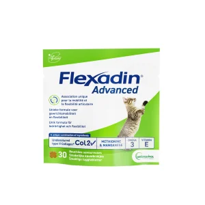 Flexadin Advanced Cat