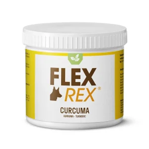 FlexRex Curcuma