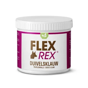 FlexRex Garra del Diablo