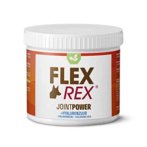 FlexRex JointPower + Ácido Hialurónico