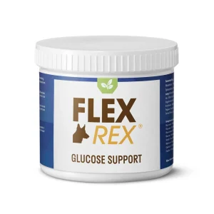 FlexRex Soporte Glucosa