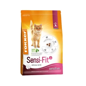 Fokker Cat Sensi-Fit