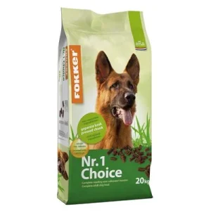 Fokker No.1 Choice 20 kg