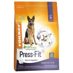 Fokker Press-Fit 13 kg