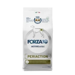 Forza 10 Periaction Active con pescado 10 kg