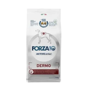 Forza10 Active Line Dermo Active 10 kg