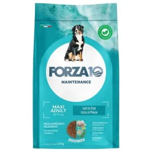 Forza10 Maxi Maintenance de pescado 12 kg