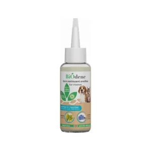 Francodex Biodene Ear Cleanser