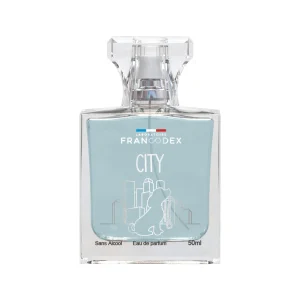 Francodex City Perfume