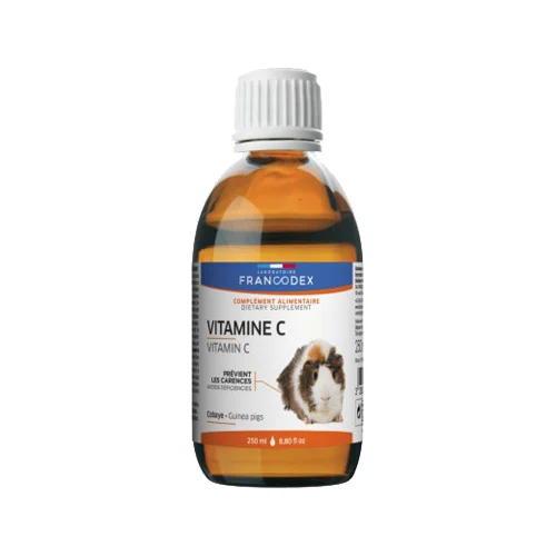 Francodex Vitamina C Líquida - Image 2