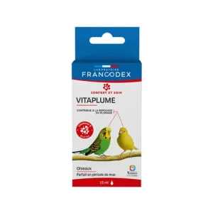 Francodex Vitaplume