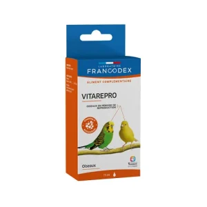 Francodex Vitarepro