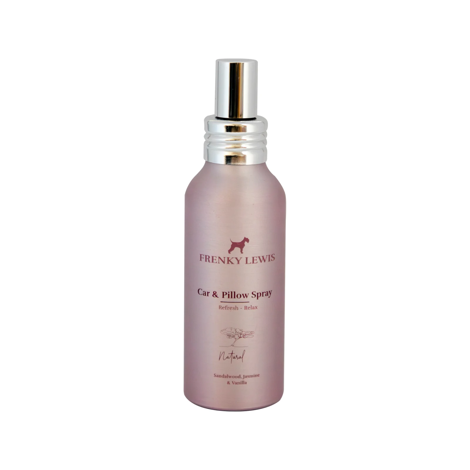 Frenky Lewis Car & Pillow Spray - Image 2