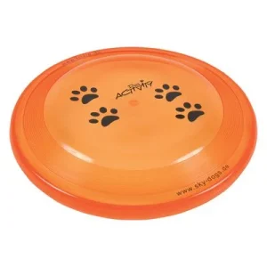 Frisbee Trixie Dog Activity Disc