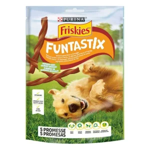 Friskies Funtastix Barritas Queso y Bacon 175g