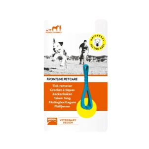 Frontline Pet Care Pinza para Garrapatas