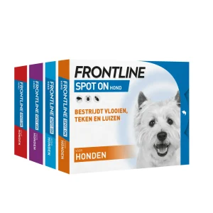 Frontline Spot On Perro