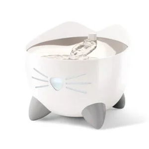 Fuente Bebedero Catit Pixi Smart Fuente bebedero 2 litros