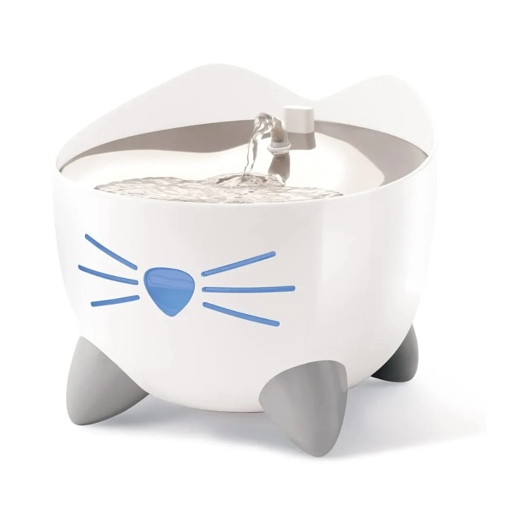 FUENTE PIXI SMART CATIT