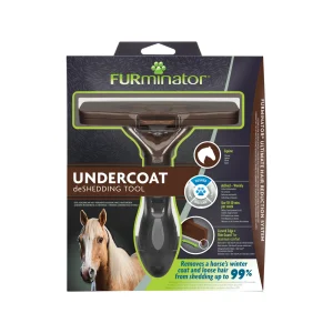 FURminator Caballo