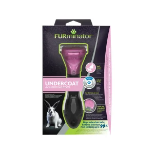 FURminator para animales pequeños