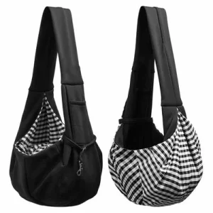 FurryFusion Mochila para mascotas Artículo 1