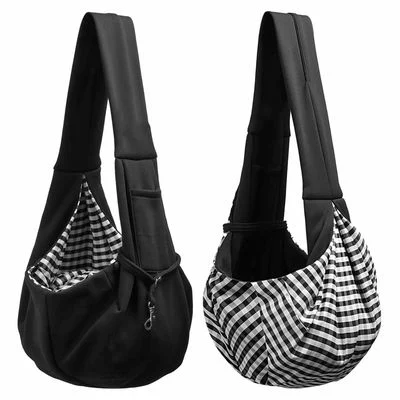 FurryFusion Mochila para mascotas Artículo 1