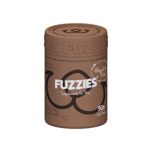 Fuzzies Allergy & Itch Relief