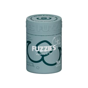 Fuzzies Calm & Relax