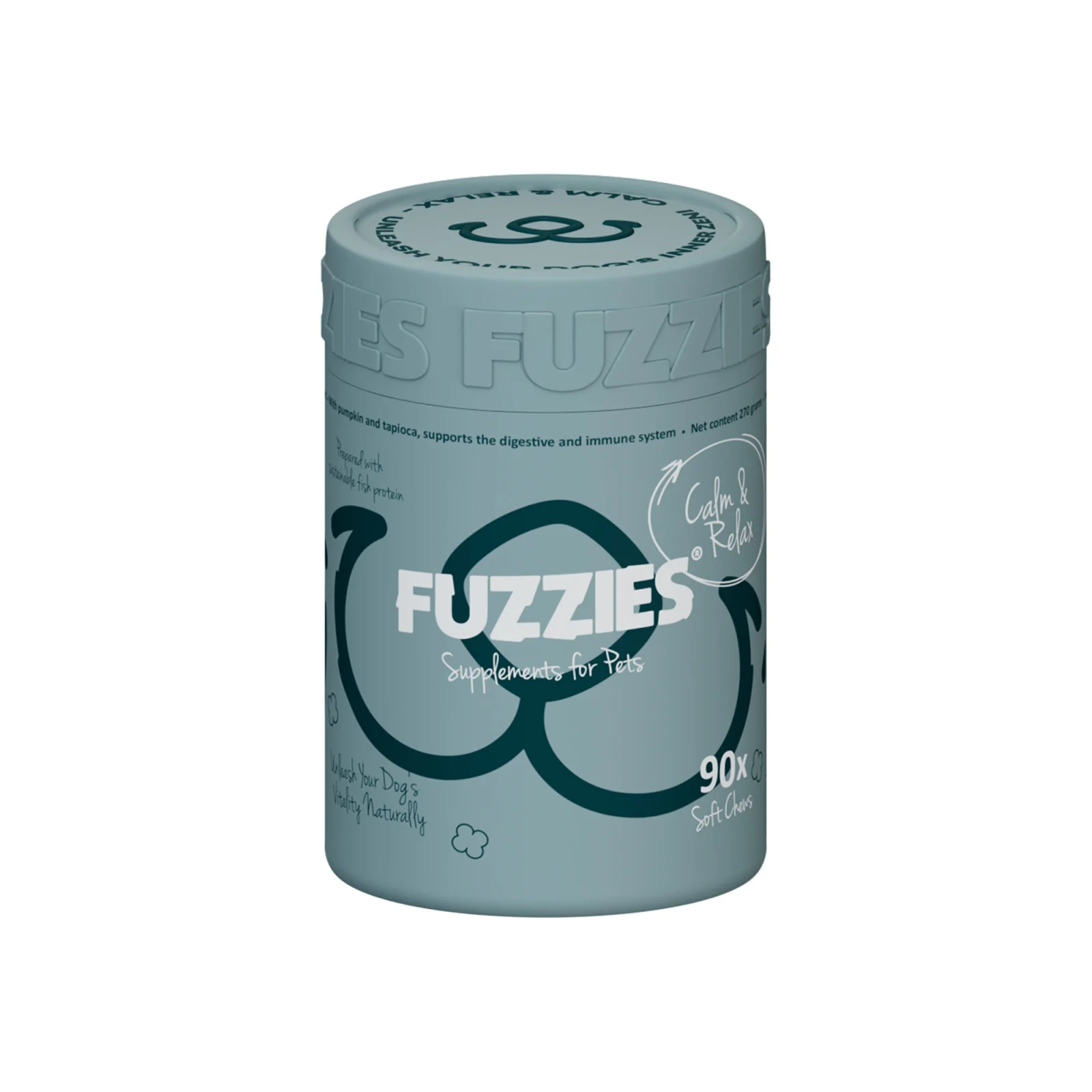 Fuzzies Calm & Relax