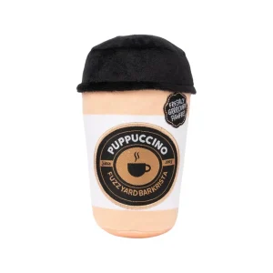 FuzzYard Barkrista Puppuccino