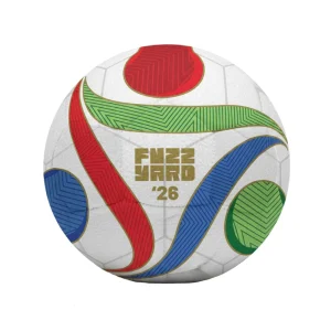 Fuzzyard Pelota Mundial