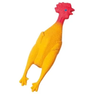 Gallina con sonido 1 unidad