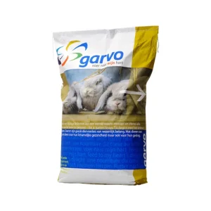 Garvo Alfabrok Conejo