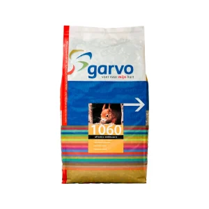 Garvo Alfamix Ardilla