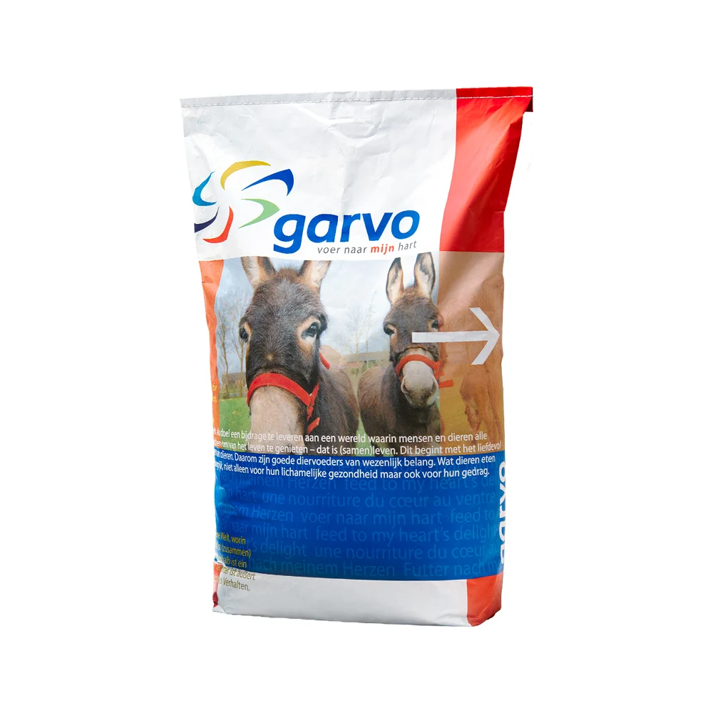 Garvo Alfamix Asno